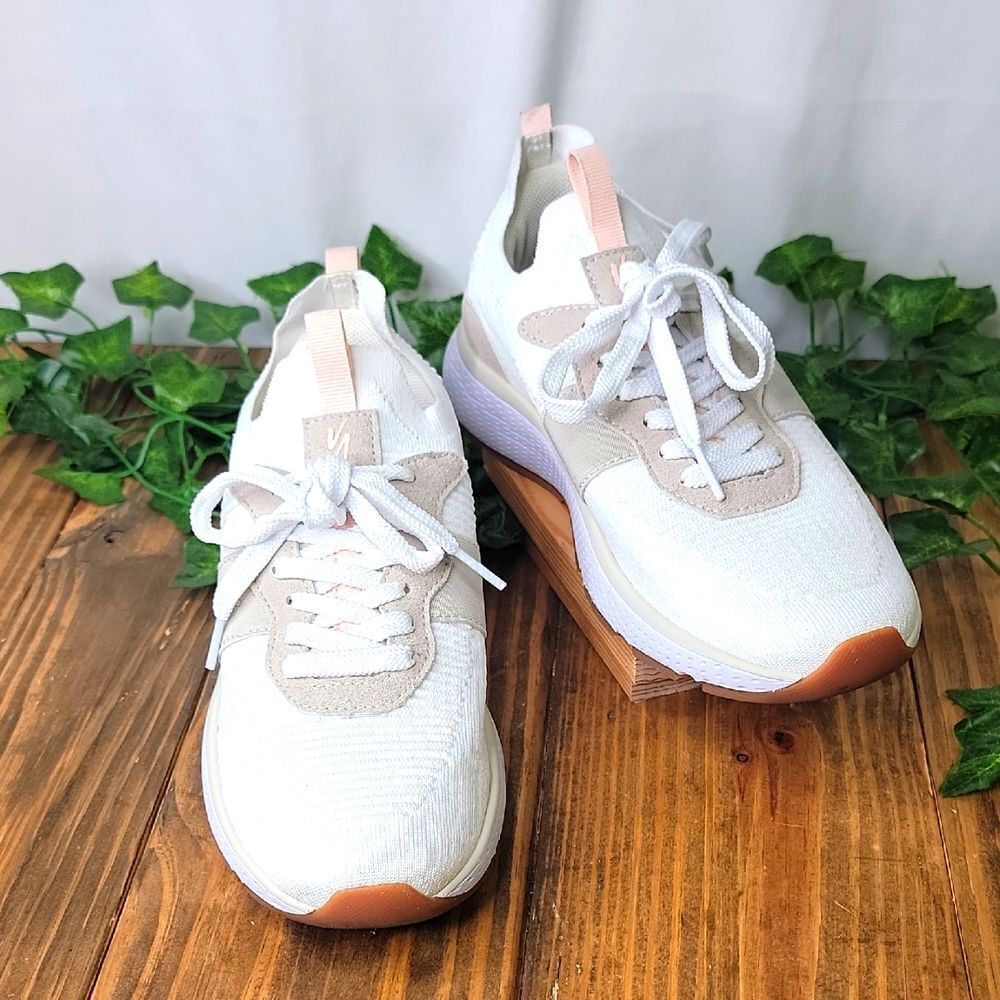 Rival. High End Sneakers. Women's  Size 8. Excellent Condition.